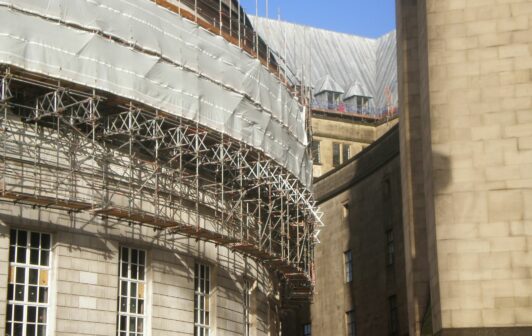 Manchester Central Library