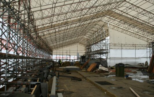 Bolton Sixth Form College, Bolton