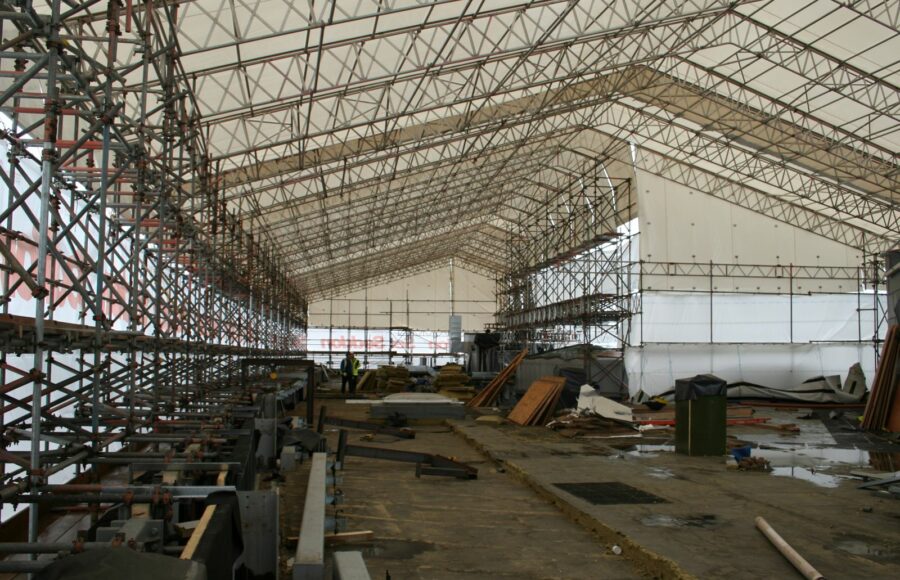 Bolton Sixth Form College, Bolton