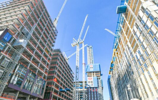 Circle Square, Manchester City Centre