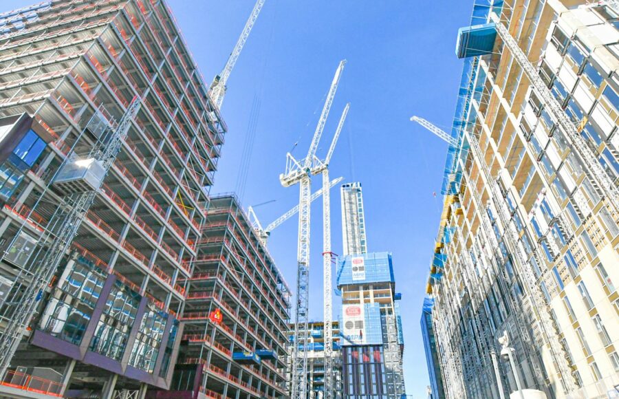 Circle Square, Manchester City Centre