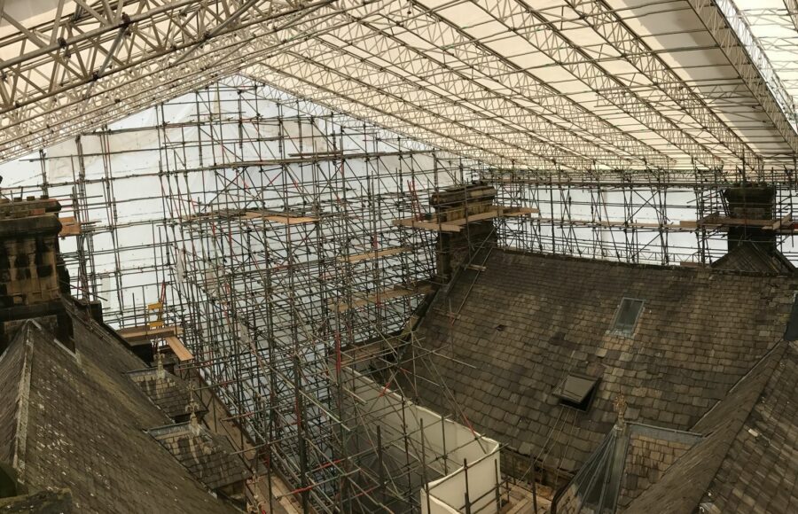 Ulverston Manor, Cumbria